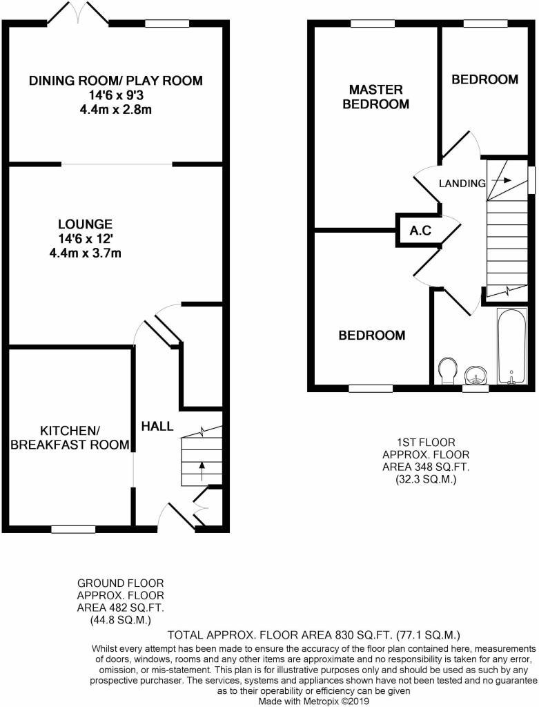 3 Bedroom to let in Haverhill Cheffins Haverhill Office